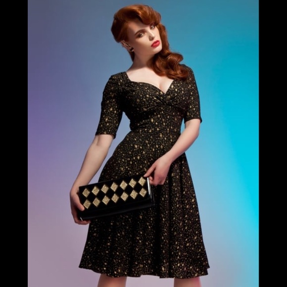 Stardoll Prom Dress